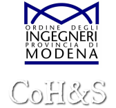 CoH&S - Ordine Ingegneri Provincia Modena